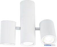 Спот LED4U L2234-180 WH - фото
