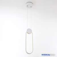 Подвесная люстра LED4U 8577 WT - фото2