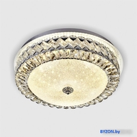 Припотолочная люстра LED4U L1157-500 CR - фото2