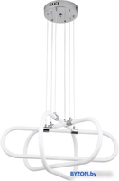 Подвесная люстра LED4U L2000-3 - фото