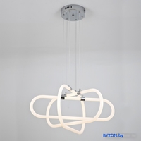 Подвесная люстра LED4U L2000-3 - фото2