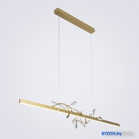 Подвесная люстра LED4U L3103-1200 - фото2