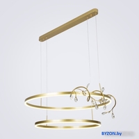 Подвесная люстра LED4U L3103-800 - фото2