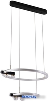 Подвесная люстра LED4U L7700-500-300 - фото