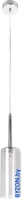 Подвесная люстра LOFT IT Spillray 10232/B Smoke - фото2