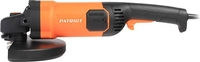 Угловая шлифмашина Patriot AG 230 110301245 - фото