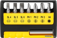 Набор бит Kolner KBITS 8C кн8цбитс - фото