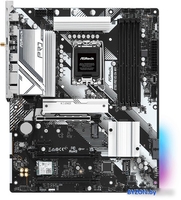 Материнская плата ASRock B760 PRO RS/D4 WiFi - фото2