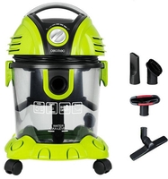 Пылесос Cecotec Wet&Dry T 08110 - фото