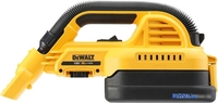 Пылесос DeWalt DCV517N-XJ - фото2
