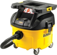 Пылесос DeWalt DWV901LT-QS - фото