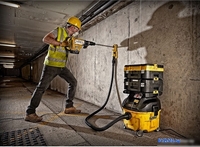 Пылесос DeWalt DWV901LT-QS - фото2