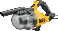 Пылесос DeWalt DCV501LN-XJ - фото