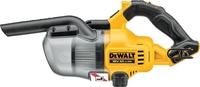 Пылесос DeWalt DCV501LN-XJ - фото2