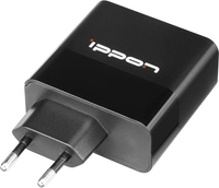 Сетевое зарядное IPPON CW45 - фото