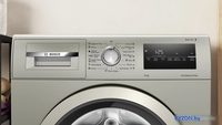 Стиральная машина Bosch Serie 4 WAN2420XME - фото2