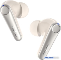 Наушники EarFun Air Pro 3 (бежевый) - фото