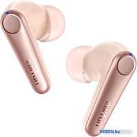 Наушники EarFun Air Pro 3 (розовый) - фото