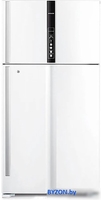 Холодильник Hitachi R-V910PUC1TWH - фото