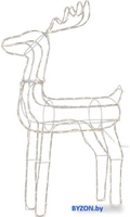 3D-фигура Eglo Tuby Deer 411448 - фото