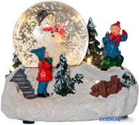 2D-фигура Eglo Winterville 411482 - фото