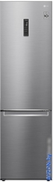 Холодильник LG DoorCooling+ GC-B509SMUM - фото