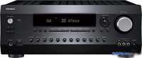 AV ресивер Integra DRX-3.4 - фото