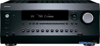 AV ресивер Integra DRX-5.4 - фото