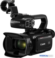 Видеокамера Canon XA65 - фото