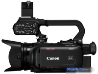 Видеокамера Canon XA65 - фото2