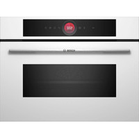 Электрический духовой шкаф Bosch Serie 8 CMG7241W1 - фото