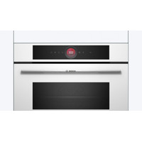 Электрический духовой шкаф Bosch Serie 8 CMG7241W1 - фото2