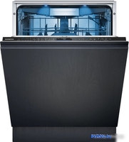 Встраиваемая посудомоечная машина Siemens IQ700 SN87YX03CE - фото