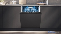 Встраиваемая посудомоечная машина Siemens IQ700 SN87YX03CE - фото2
