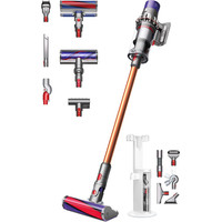 Пылесос Dyson Cyclone V10 Absolute 448883-01 - фото