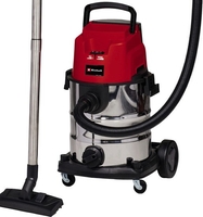Пылесос Einhell TE-VC 36/25 Li S-Solo 2347170 (без АКБ) - фото
