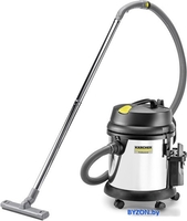 Пылесос Karcher NT 27/1 Me 1.428-100.0 - фото