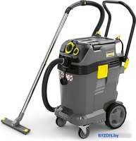 Пылесос Karcher NT 50/1 Tact Te M 1.148-435.0 - фото