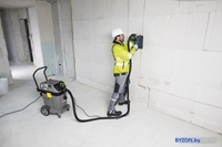 Пылесос Karcher NT 50/1 Tact Te M 1.148-435.0 - фото2