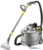 Пылесос Karcher Puzzi 9/1 Bp Adv 1.101-702.0 - фото
