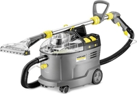 Пылесос Karcher Puzzi 9/1 Bp Adv 1.101-702.0 - фото2