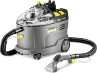 Пылесос Karcher Puzzi 9/1 Bp Pack 1.101-701.0 - фото