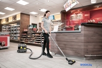 Пылесос Karcher T 9/1 Bp 1.528-133.0 - фото2