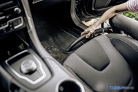 Пылесос Karcher WD 3 P S V-17/4/20 1.628-191.0 - фото2