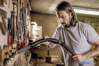 Пылесос Karcher WD 5 P V-25/5/22 1.628-307.0 - фото2
