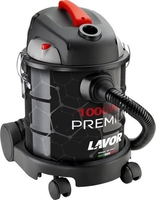 Пылесос Lavor Ashley 1000 Premium (8.245.0011) - фото