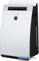 Очиститель воздуха Sharp KI-G75EU-W - фото