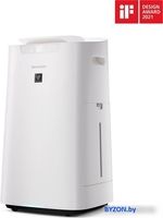 Очиститель воздуха Sharp UA-KIL80E-W - фото