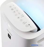 Очиститель воздуха Sharp UA-KIL80E-W - фото2