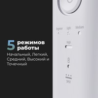 Ирригатор AENO DI2 - фото2